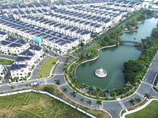 Chính chủ gửi bán biệt thự vườn cam vinapol. giá 140tr/m2