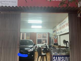 Bán nhà riêng mặt đường đối diện chợ trường sơn, an lão, hải phòng