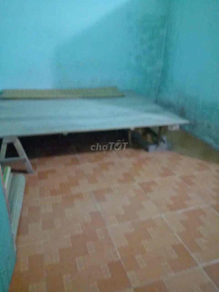 cho thuê phòng trọ