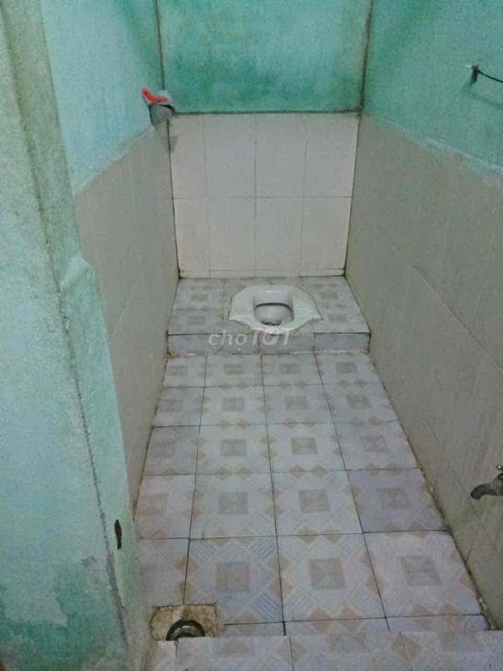 cho thuê phòng trọ