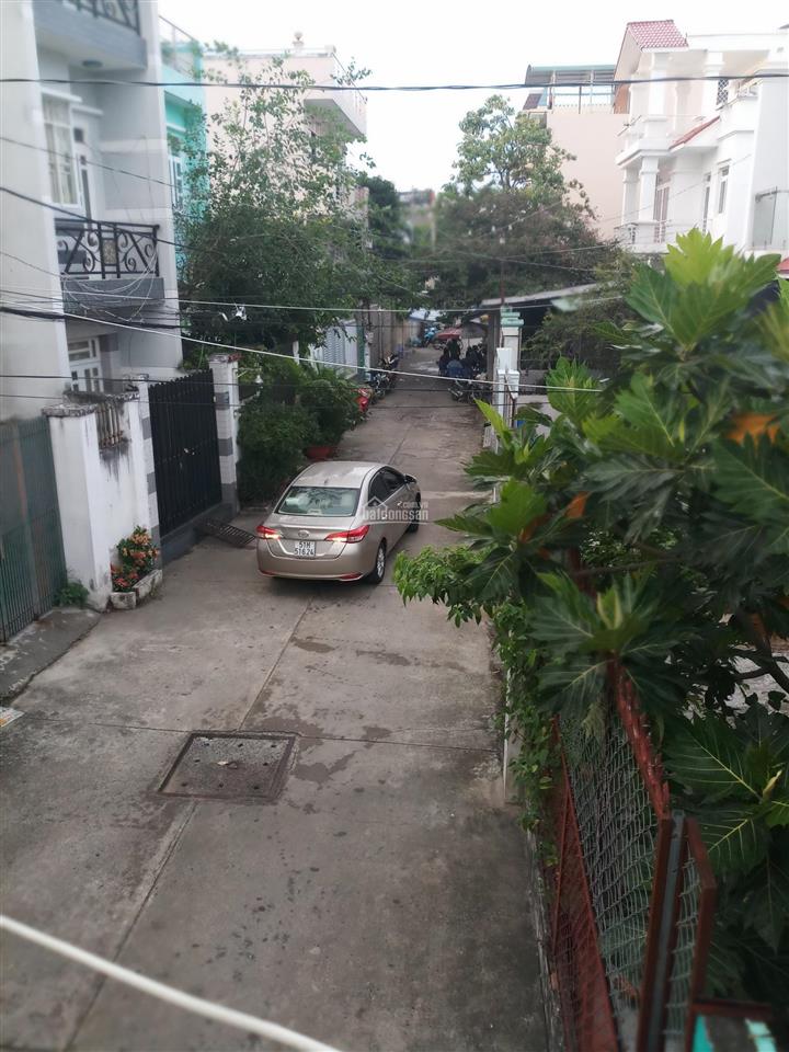 Chính chủ cần bán nhà lương văn can, q8, thích hợp kinh doanh,  0909 659 ***