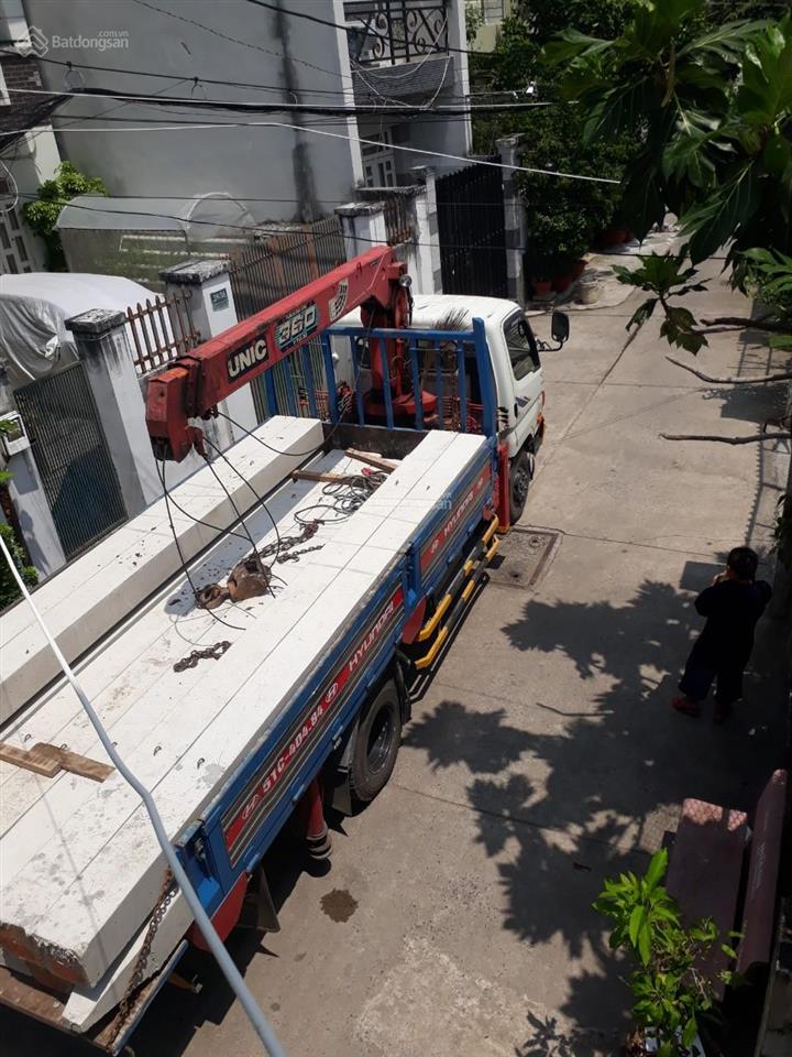 Chính chủ cần bán nhà lương văn can, q8, thích hợp kinh doanh,  0909 659 ***