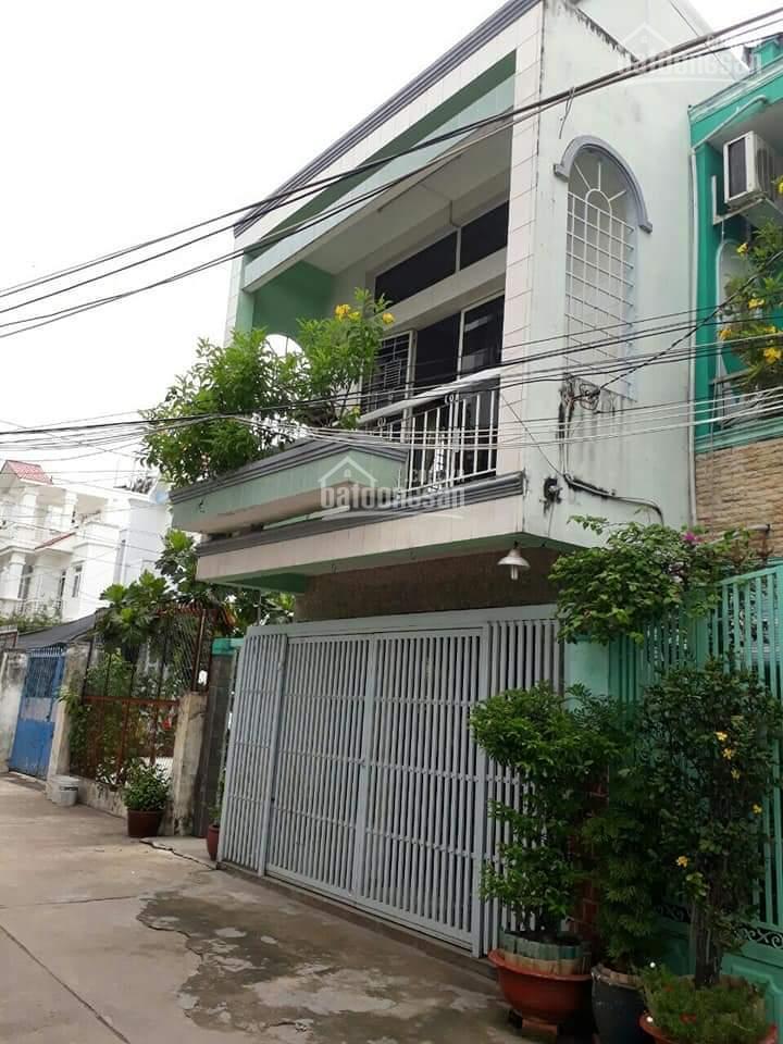 Chính chủ cần bán nhà lương văn can, q8, thích hợp kinh doanh,  0909 659 ***