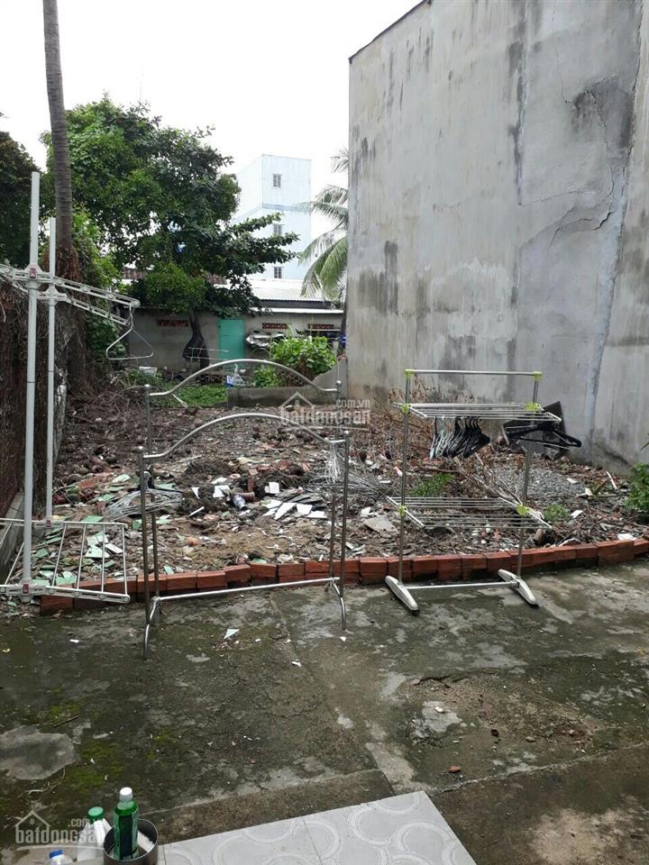 Chính chủ cần bán nhà lương văn can, q8, thích hợp kinh doanh,  0909 659 ***