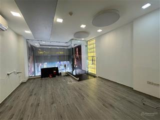 Cho thuê mặt bằng kinh doanh tầng 1, mặt phố mai hắc đế 90m2 giá chỉ 25 triệu