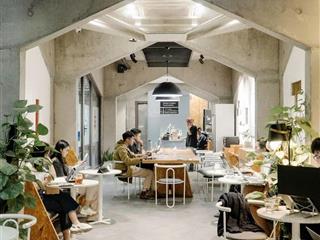 Cho thuê cửa hàng tầng 1 mặt phố bà triệu 100m thông sàn giá chỉ 30 triệu