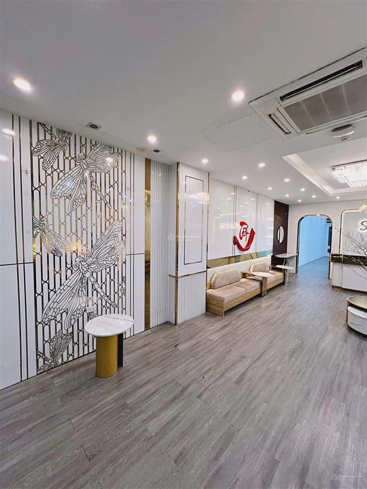 Cho thuê mặt bằng phố mai hắc đế 140m2 thông sàn, riêng biệt, mới đẹp giá chỉ 30 triệu/tháng