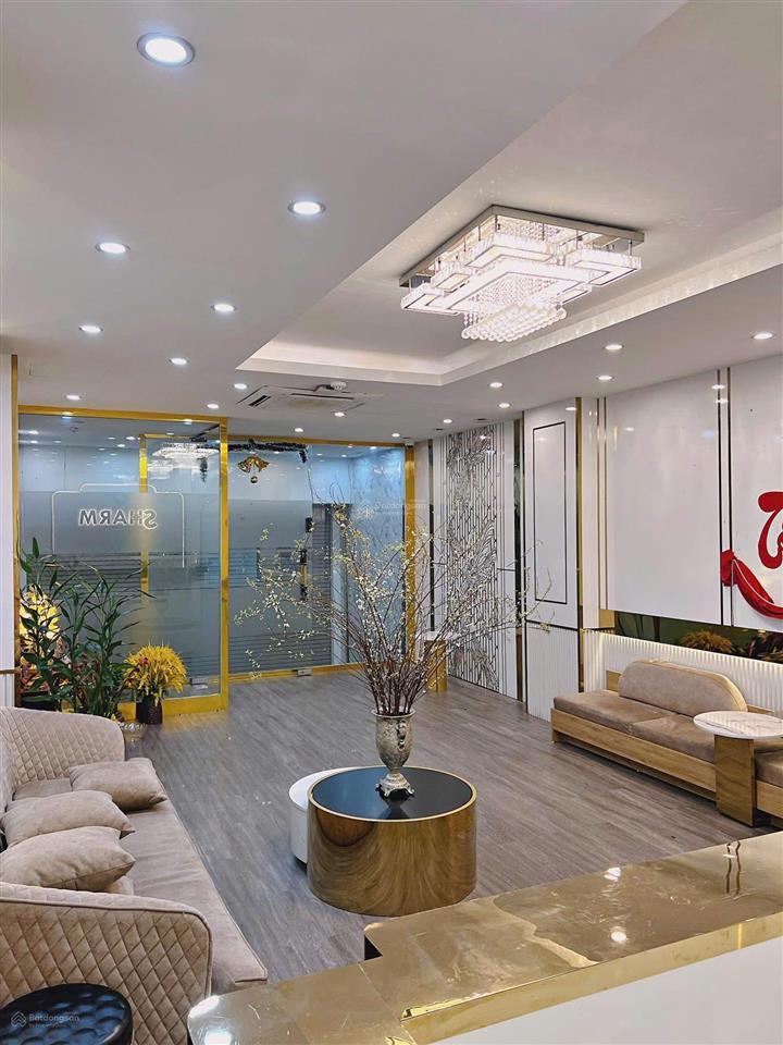 Cho thuê mặt bằng phố mai hắc đế 140m2 thông sàn, riêng biệt, mới đẹp giá chỉ 30 triệu/tháng