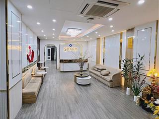 Cho thuê mặt bằng phố mai hắc đế 140m thông sàn, riêng biệt, mới đẹp giá chỉ 30 triệu/tháng