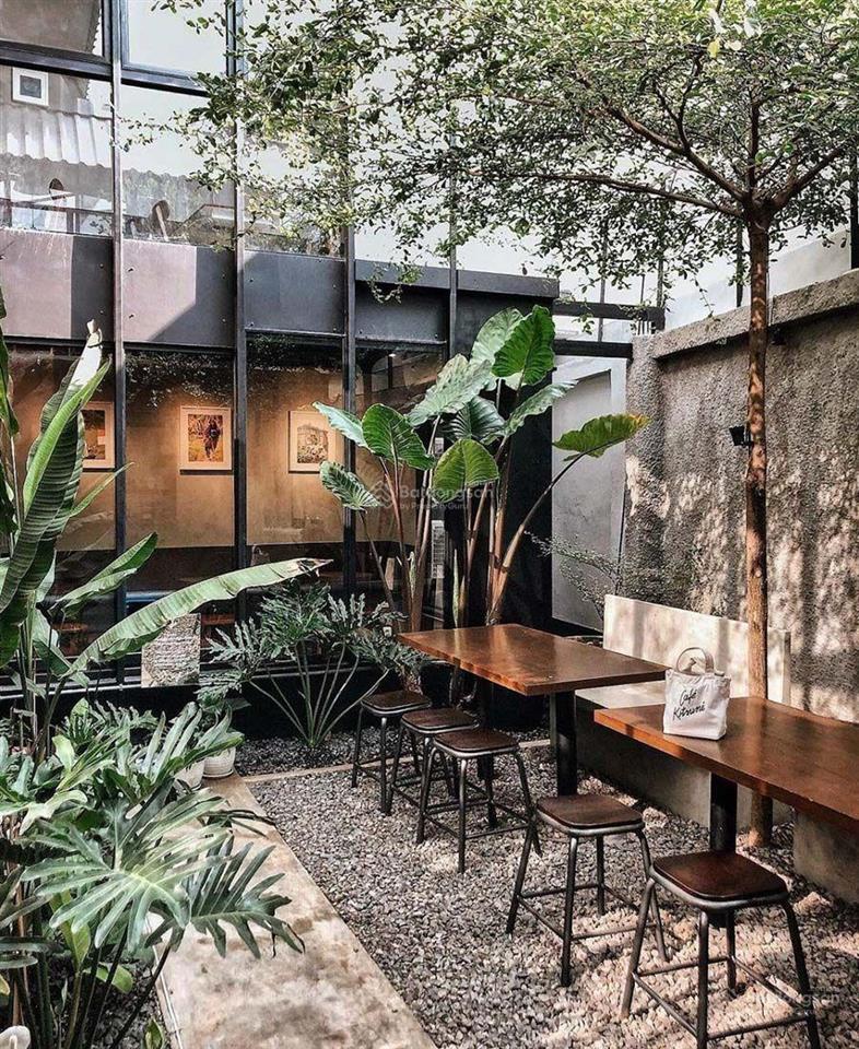 Cho thuê nhà sân vườn thợ nhuộm 70m2, nở hậu, giá 16 triệu, ko làm mô hình ăn uống