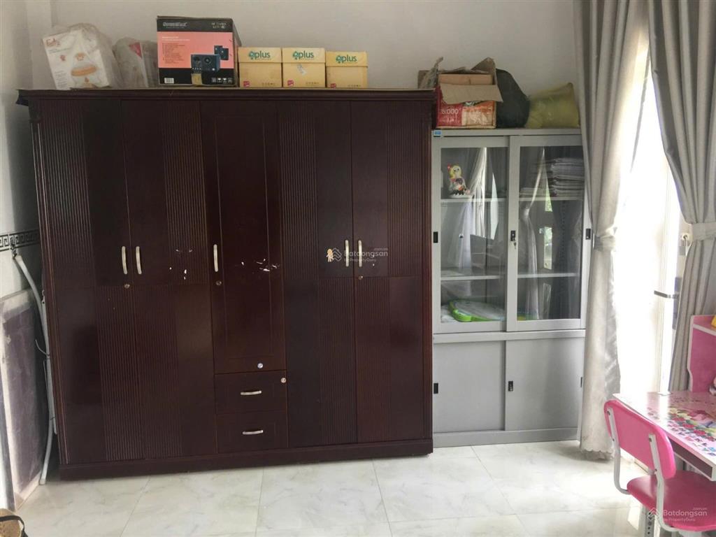 Cho thuê nhà nguyên căn xã phong phú, giáp q8, nvl, 3pn, 7tr  gần chợ phú lạc