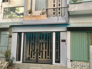 Cho thuê nhà nguyên căn gần ngã 4 nguyễn văn linh và ql50, 3pn, 2wc, 7tr