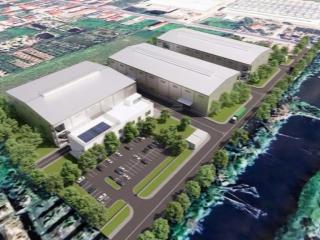 Chính chủ cần cho thuê nhà xưởng và nhà văn phòng