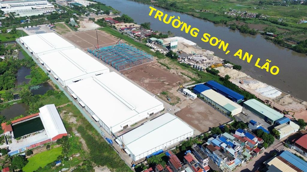 Chính chủ cần cho thuê 03 nhà xưởng