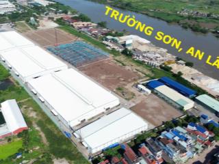 Chính chủ cần cho thuê 03 nhà xưởng