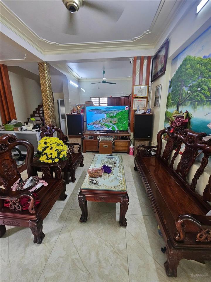 Cc cần bán gấp  giá sốc  nhà 52m ngõ 73 phố đức diễn  kinh doanh online  bắc từ liêm  gần ô tô