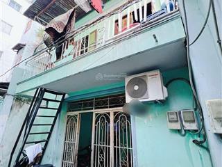 Nhà đẹp q4, tphcm thích hợp xây chdv