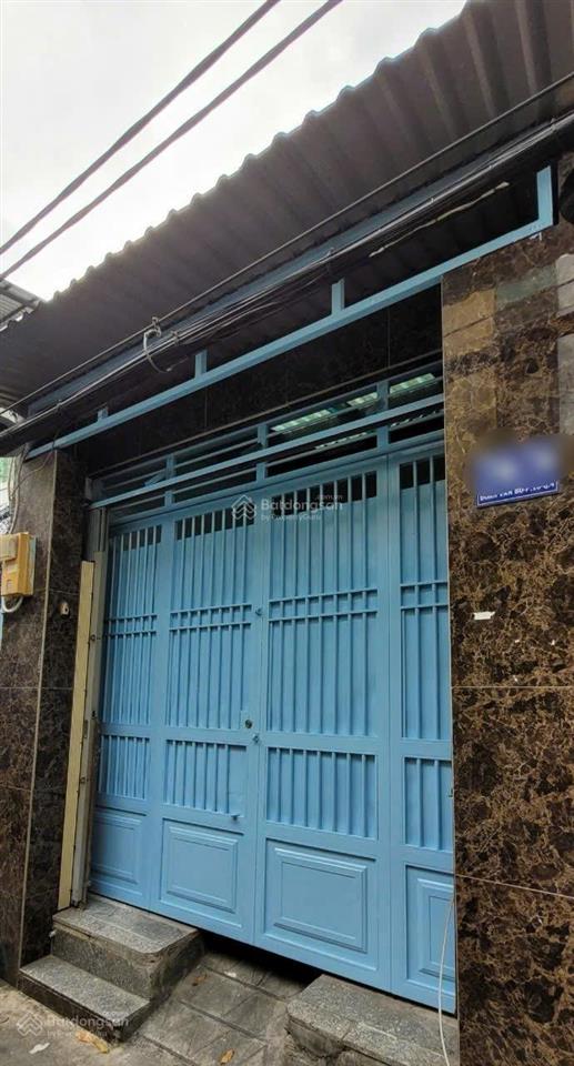 Nhà đẹp q4, tphcm thích hợp chdv