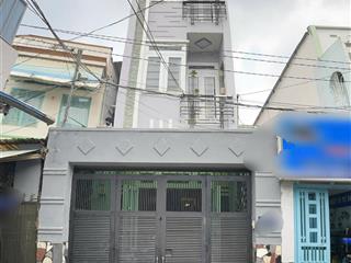 Nhà đẹp q4 tphcm hẻm xe hơi vào