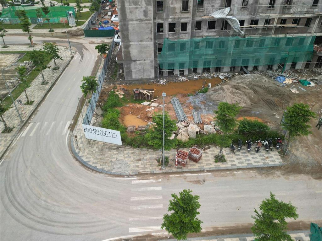 Bán đất tại đồng tiến, thái nguyên dt 135m2 chỉ 7,425 tỷ