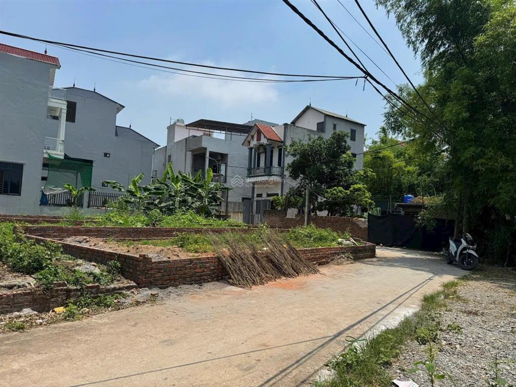 Chính chủ cần thanh khoản 59,1m đất tại vân côn an khánh