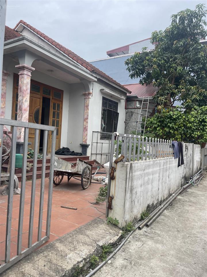 Chính chủ cần thanh khoản 59,1m đất tại vân côn an khánh