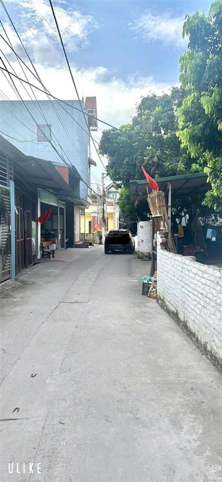 Chính chủ cần thanh khoản 59,1m đất tại vân côn an khánh
