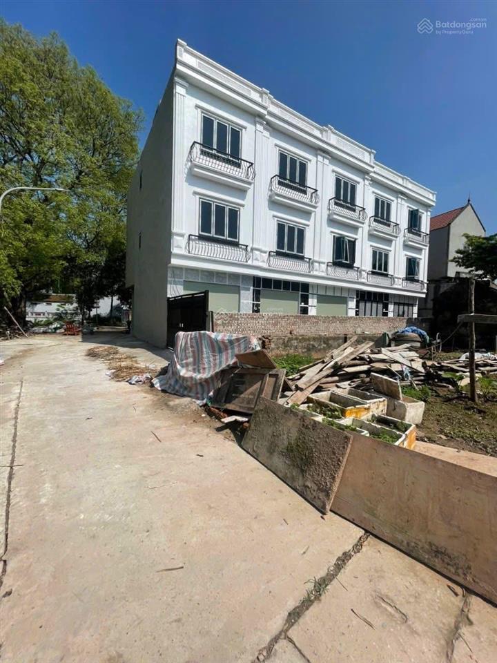 Chính chủ cần thanh khoản 59,1m đất tại vân côn an khánh