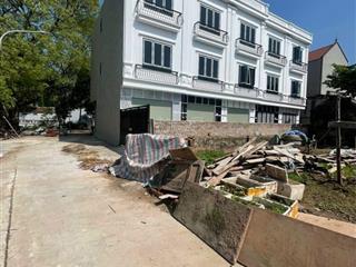 Chính chủ cần thanh khoản 59,1m đất tại vân côn an khánh