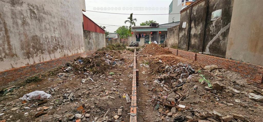 Tôi chính chủ cần bán gấp 47m2 đất thổ cư ông cha để lại tại an hạ an thượng hoài đức hà nội