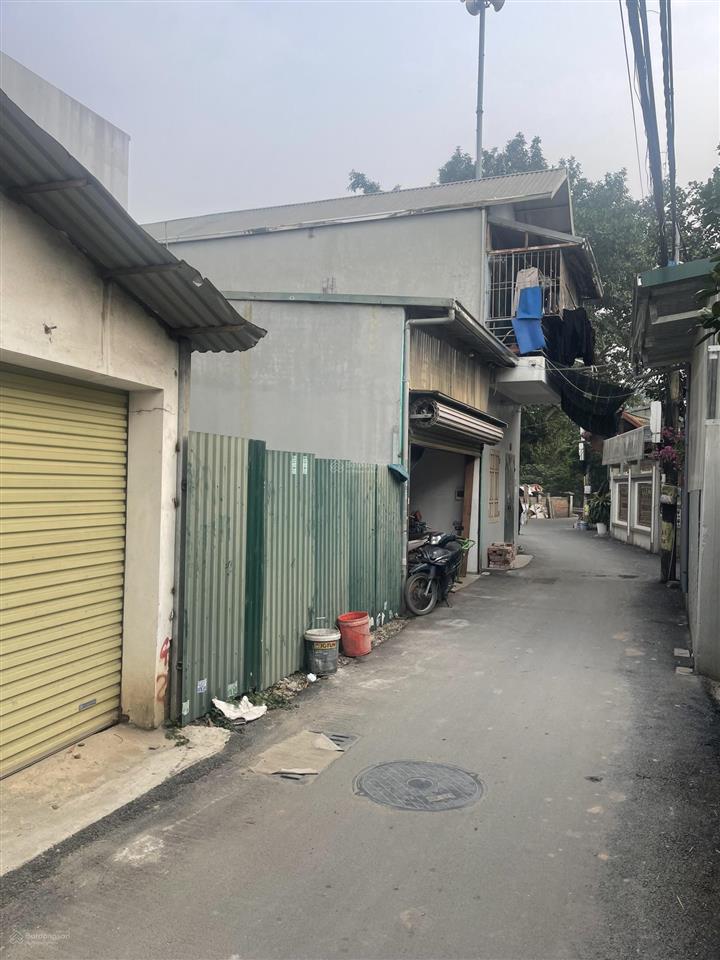 Tôi chính chủ cần bán gấp 47m2 đất thổ cư ông cha để lại tại an hạ an thượng hoài đức hà nội