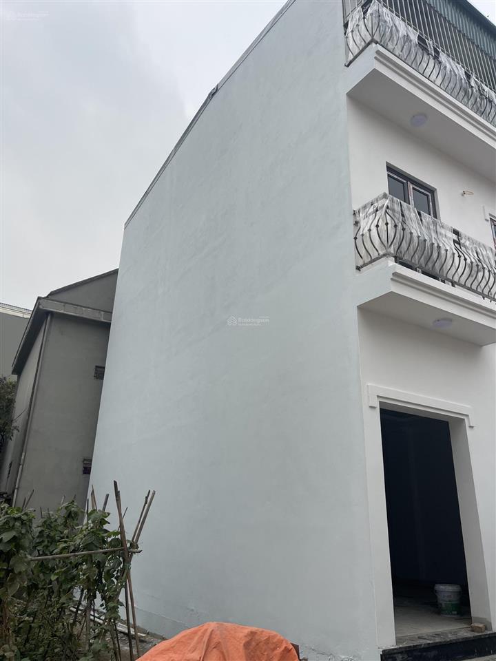 Tôi chính chủ cần việc gấp bán nhà 3 tầng diện tích 50m2 tại an thượng, an khánh, hà nội