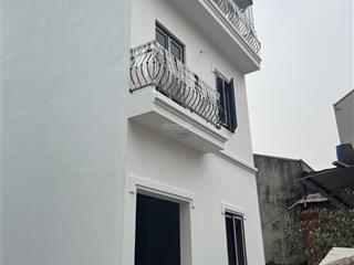 Tôi chính chủ cần việc gấp bán nhà 3 tầng diện tích 50m2 tại an thượng an khánh hà nội