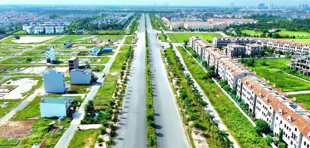 Cần bán 53m đất dịch vụ an khánh