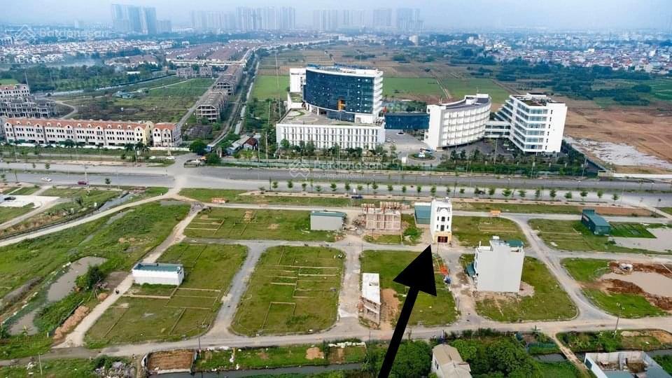 Cần bán 53m đất dịch vụ an khánh
