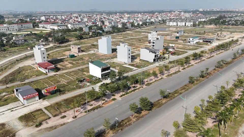 Cần bán 53m đất dịch vụ an khánh