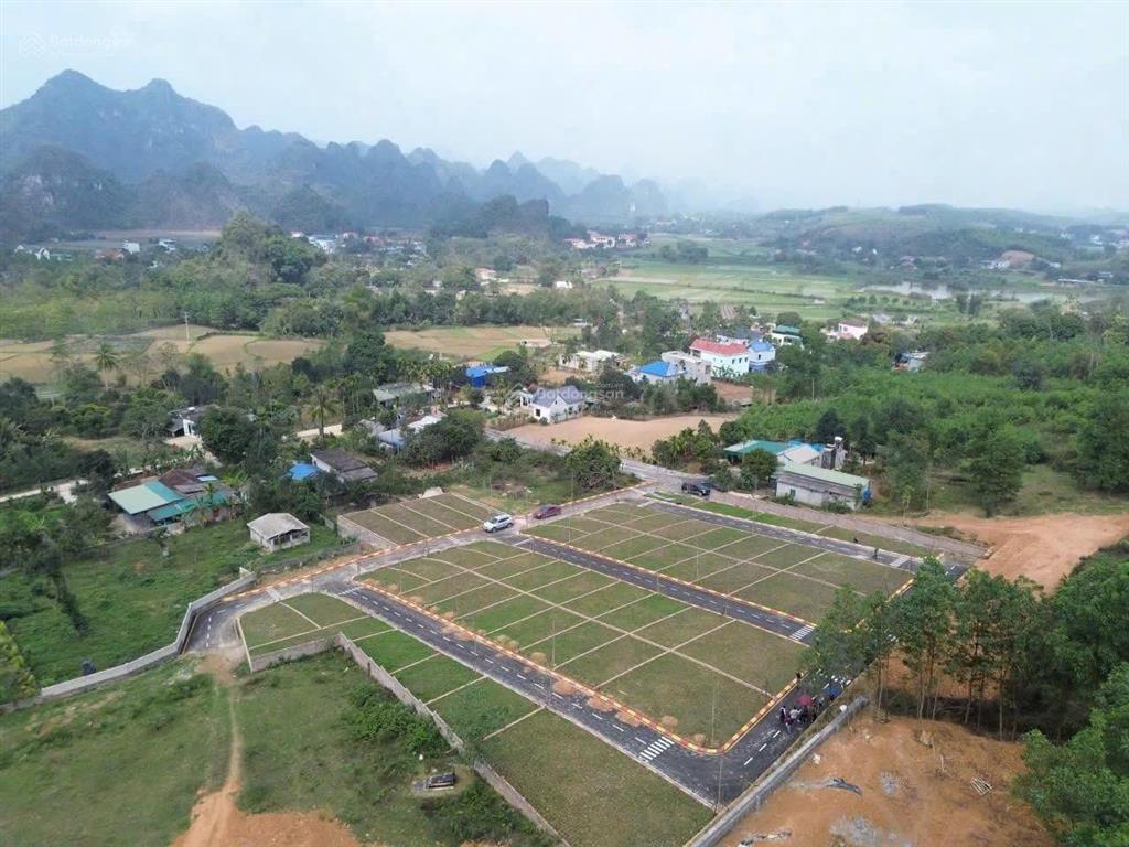 Chỉ từ 500 triệu sở hữu ngay lô đất trung tâm thị trấn