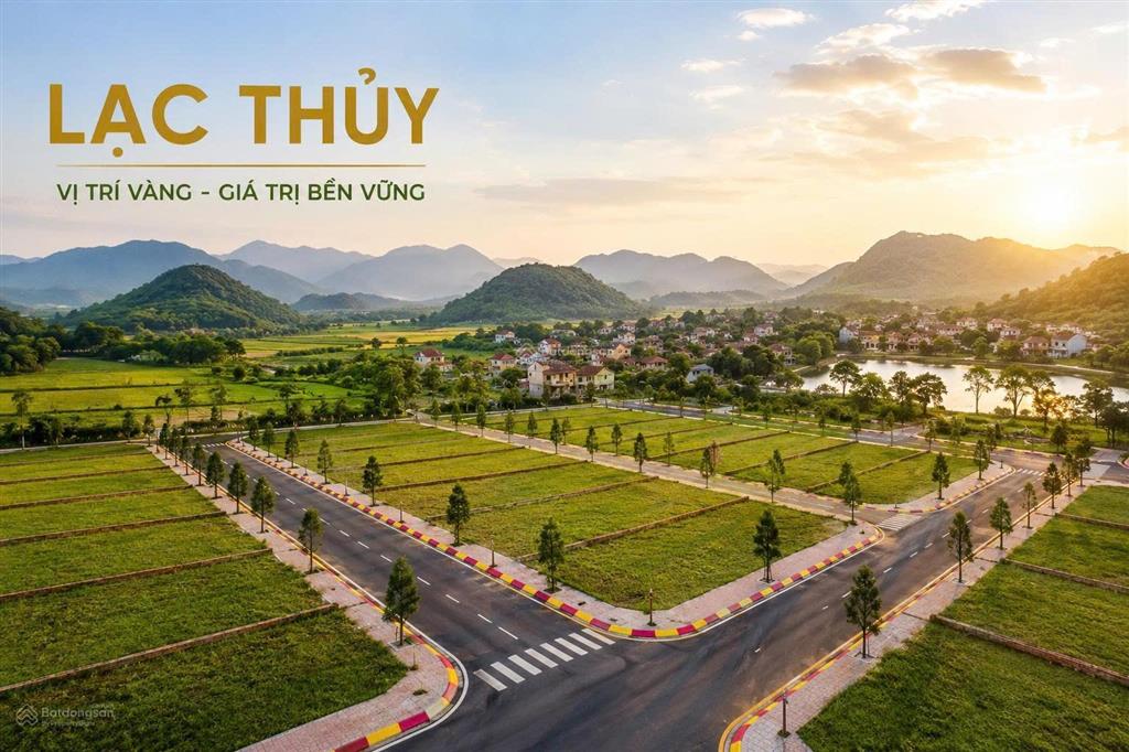 Hơn 400 triệu sở hữu đất ven đô, ngay cạnh 5 khu công nghiệp