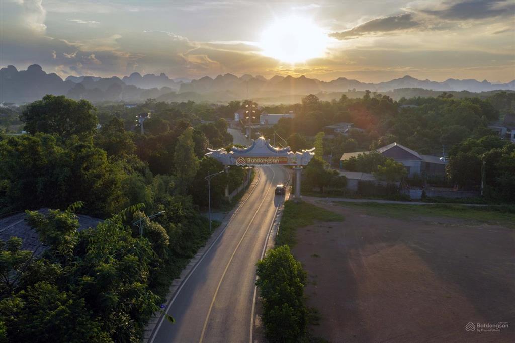 Hơn 400 triệu sở hữu đất ven đô, ngay cạnh 5 khu công nghiệp