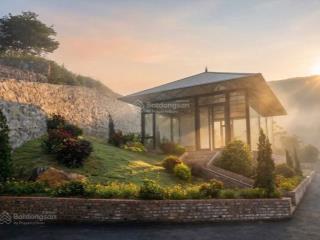 150m2 full thổ cư, đất nghỉ dưỡng view thung lũng, gần dhqg và cnc hoà lạc