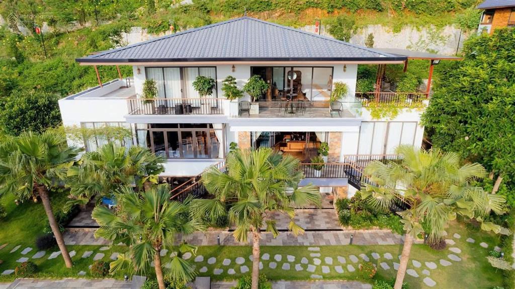 150m2 full thổ cư, đất nghỉ dưỡng view thung lũng, gần dhqg và cnc hoà lạc