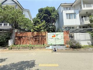 Giá tốt ! bán đất bùi tá hán an phú quận 2 dt 160m2 ngang 10m giá 32 tỷ sổ hồng riêng