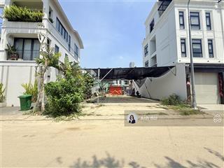 Hàng hot ! bán gấp lô đất kdc tân tạo đường nguyễn hoàng, đối diện cv xanh mát, dt 10x14.5 giá tốt