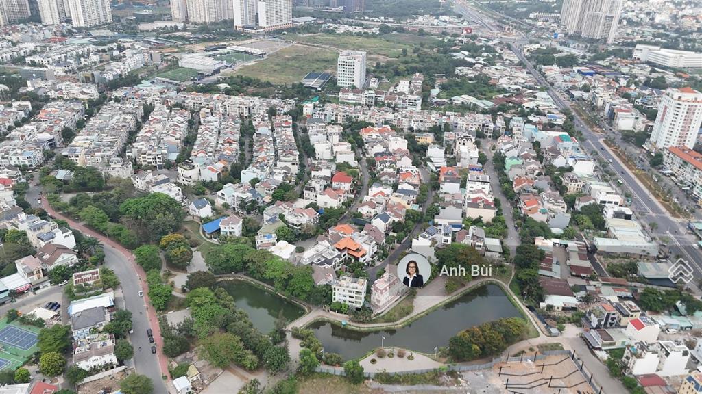Hàng hiếm! bán lô góc đẹp, đường bùi tá hán phường an phú quận 2 diện tích 176m2(13x16)