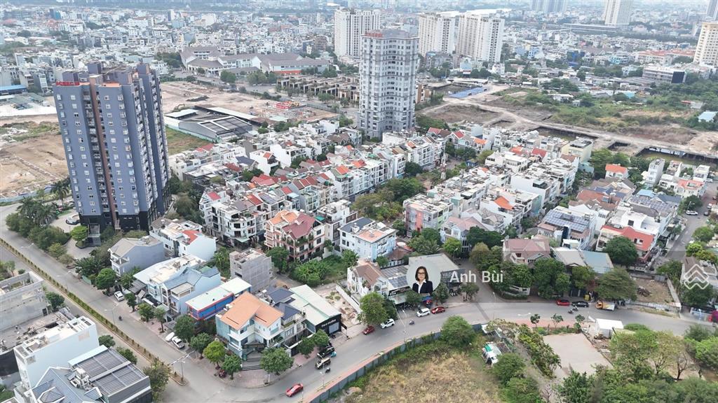 Hàng hiếm! bán lô góc đẹp, đường bùi tá hán phường an phú quận 2 diện tích 176m2(13x16)