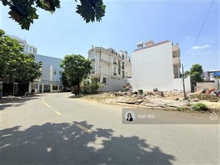 Hàng hiếm! bán lô góc đẹp nhất đường bùi tá hán phường an phú q2 diện tích 176m2(13x16)