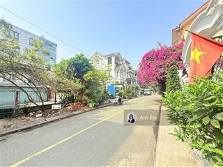 Rẻ nhất đường bùi tá hán an phú q2. bán gấp lô đất biệt thự 16x16(256m2) giá chỉ 195tr/m2