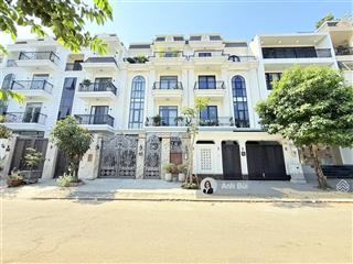 Hàng hiếm mới ra! bán gấp căn nhà kdc tân tạo  dt 7x18(126m2)  chủ thiện chí bán  sổ hồng riêng