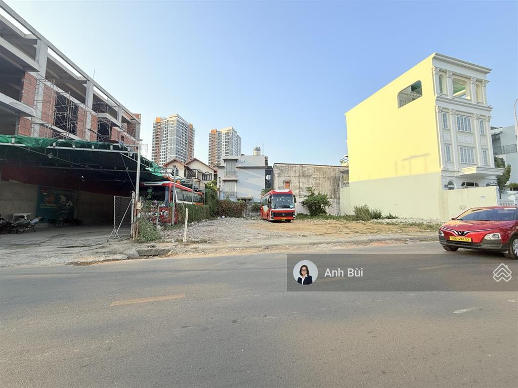 Hàng hiếm! mặt tiền đường thân văn nhiếp view trực diện sông kdc văn minh an phú q2