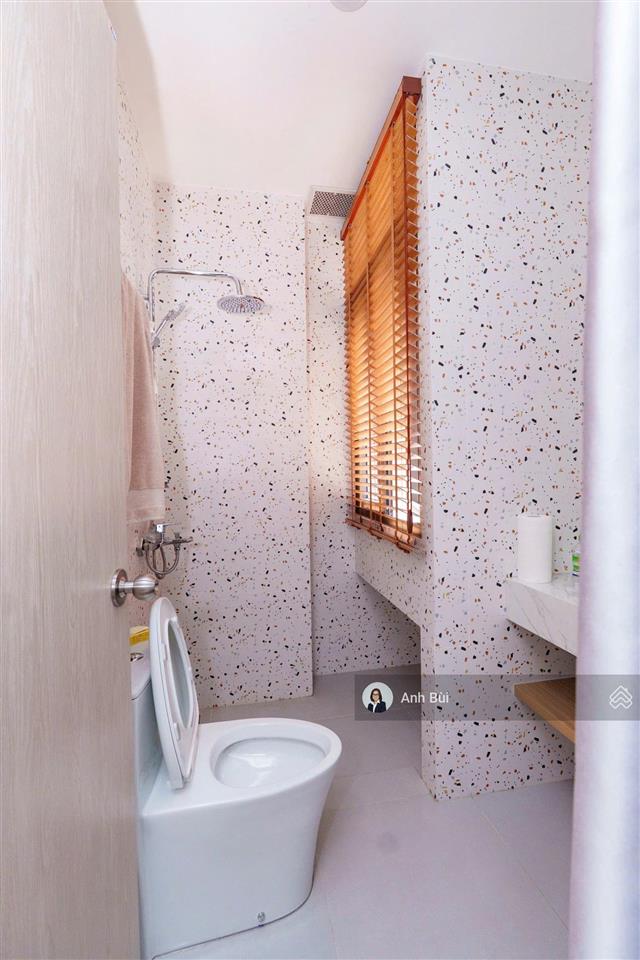 Giảm giá mạnh. bán gấp chdv 14 phòng thu nhập 70tr/tháng kdc kiến á. sát ngay the global city.